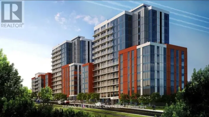 279 - 258 B SUNVIEW STREET, Waterloo