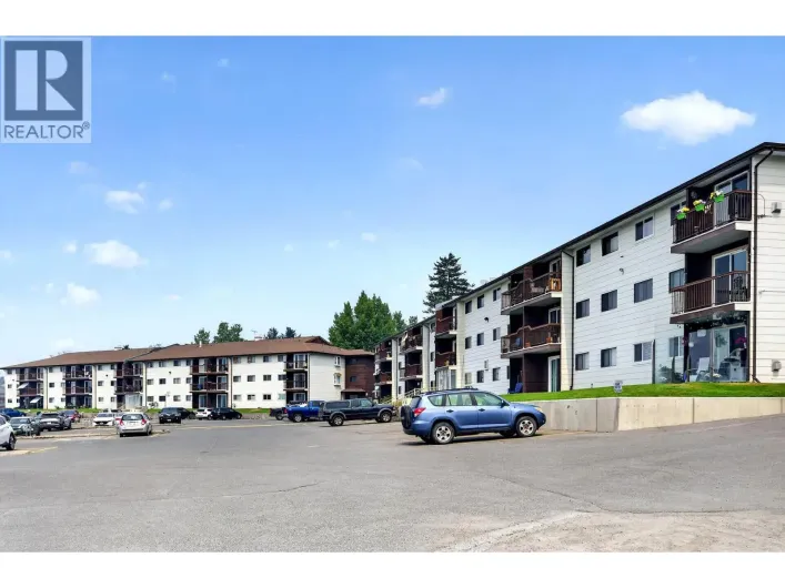 279 ALDER Drive Unit# 202, Logan Lake