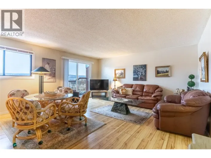 279 Alder Drive Unit# 308, Logan Lake