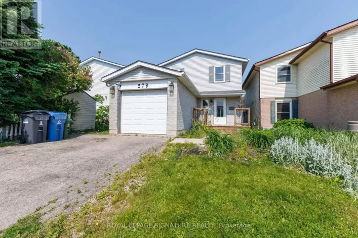 279 AUDEN ROAD, Guelph