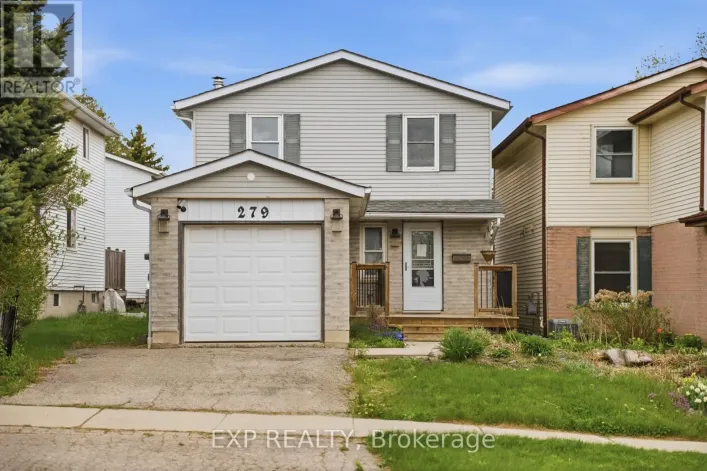 279 AUDEN ROAD, Guelph