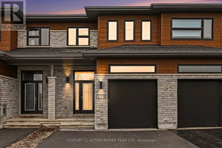 279 BELFORT STREET, Russell