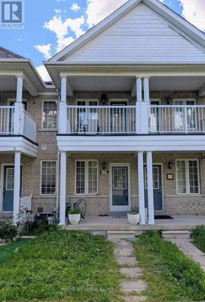 279 CABOTO TRAIL, Markham