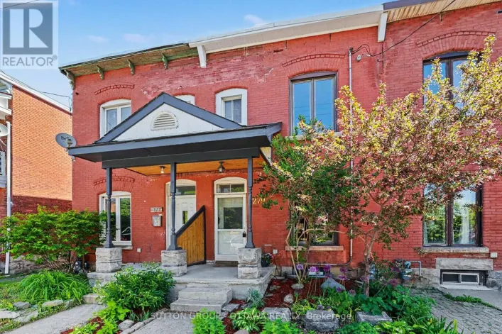 279 CAMBRIDGE STREET N, Ottawa
