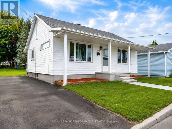 279 CATHERINE STREET, Hawkesbury