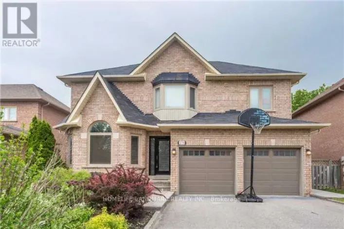 279 CHAMBERS CRESCENT, Newmarket