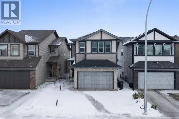 279 Chaparral Valley Way SE, Calgary
