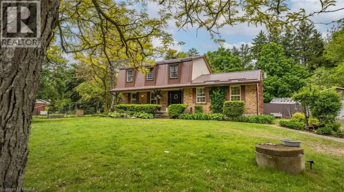 279 COCKSHUTT Road, Brantford