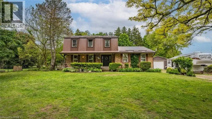 279 COCKSHUTT Road, Brantford