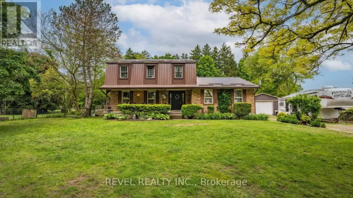 279 COCKSHUTT ROAD, Brantford