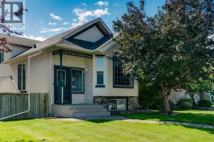 279 Covehaven View NE, Calgary