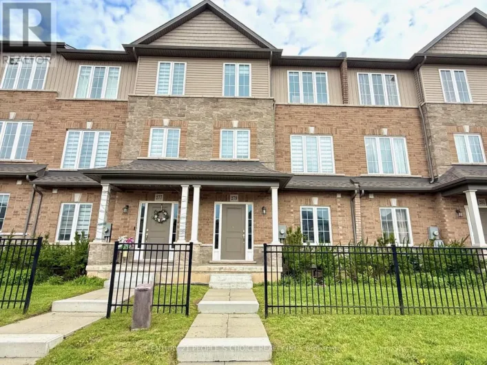 279 DALGLEISH TRAIL, Hamilton