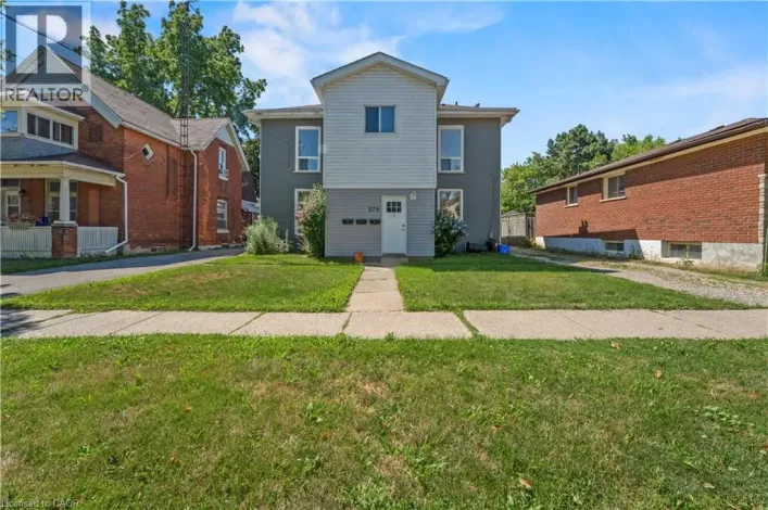 279 DARLING Street Unit# 2, Brantford