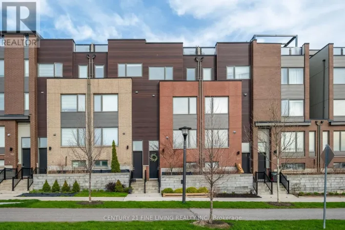 279 DOWNSVIEW PARK BOULEVARD, Toronto