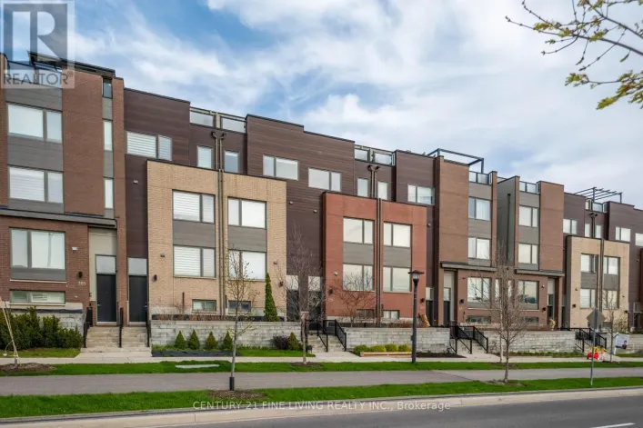 279 DOWNSVIEW PARK BOULEVARD, Toronto