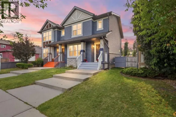 279 Everstone Drive SW, Calgary