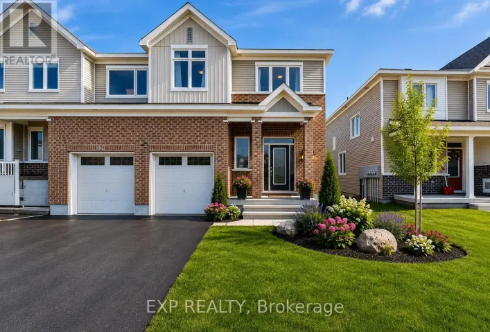 279 FALSETTO STREET, Ottawa