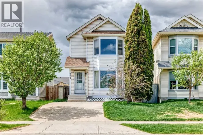 279 Falton Drive NE, Calgary