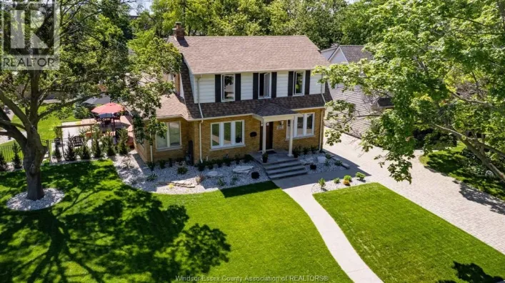 279 FORD BOULEVARD, Windsor