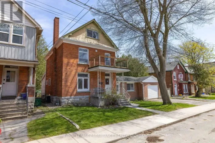 279 FRONTENAC STREET, Kingston