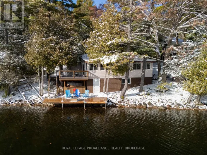 279 FRYE LANE, Frontenac