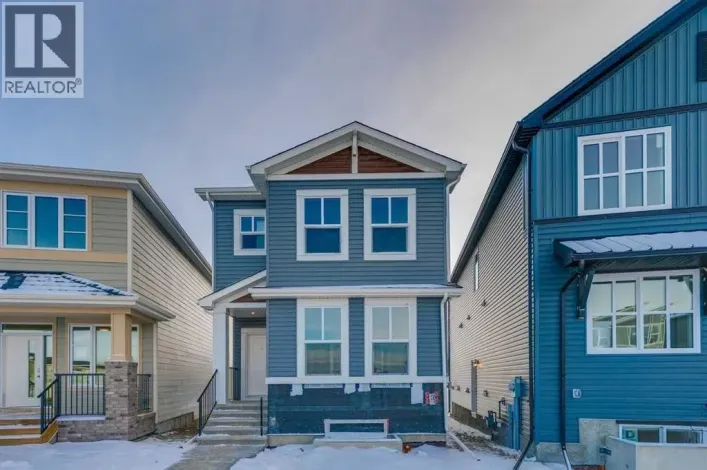 279 Herron Landing NE, Calgary