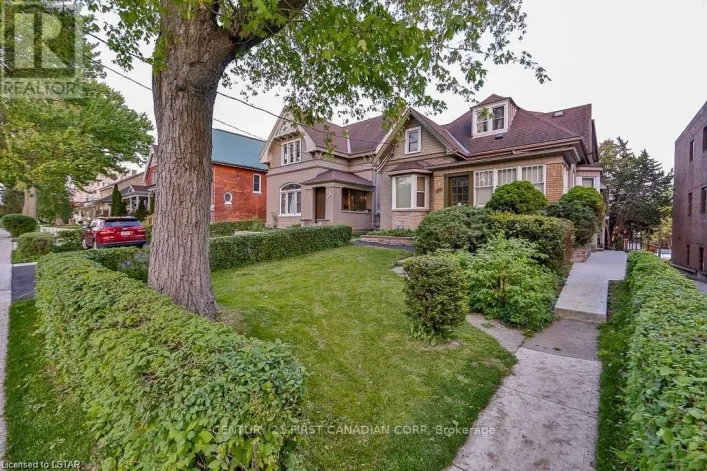 279 HILL STREET, London East