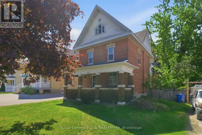 279 KENT STREET W, Kawartha Lakes