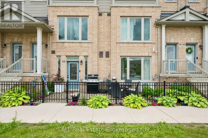 279 LAW DRIVE, Guelph