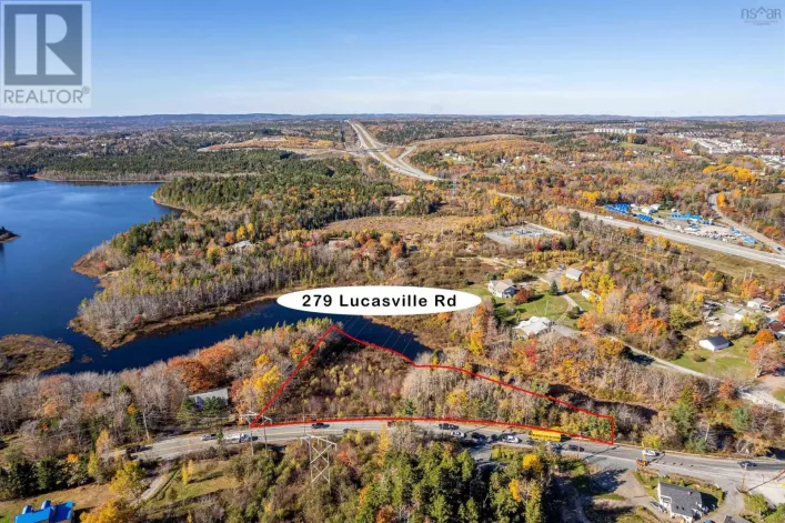 279 Lucasville Road, Middle Sackville