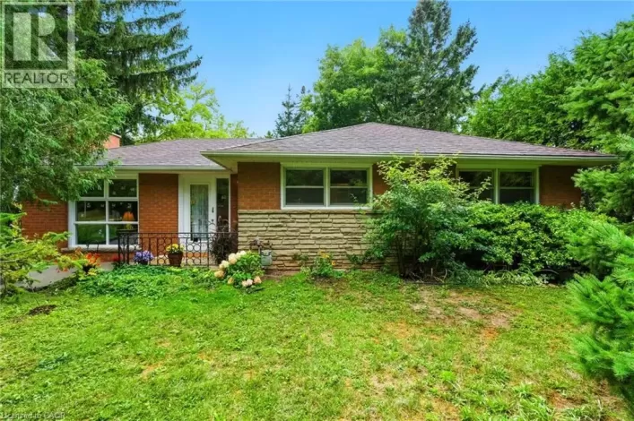 279 MAIN Street N, Rockwood