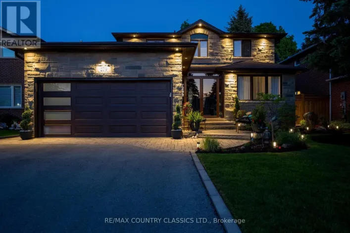 279 MANCHESTER DRIVE, Newmarket