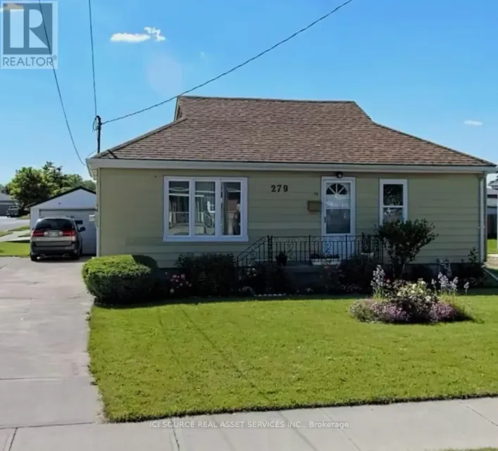 279 MILLEN ROAD, Hamilton