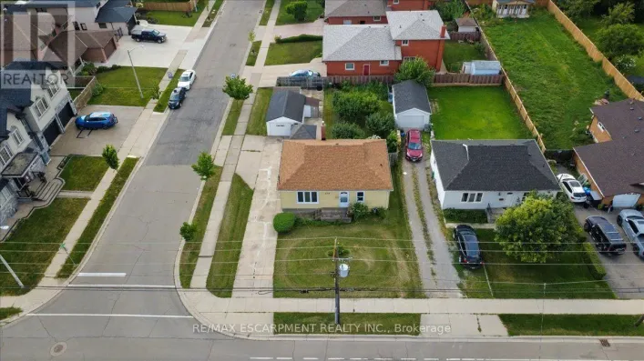 279 MILLEN ROAD, Hamilton