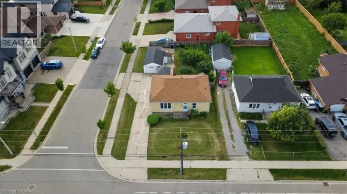 279 MILLEN Road, Stoney Creek