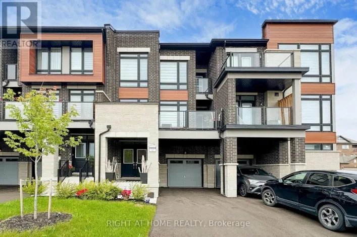 279 MOODY DRIVE, Vaughan