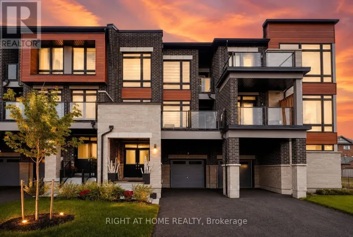 279 MOODY DRIVE, Vaughan