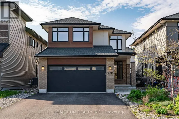279 MOUNT NEBO WAY, Ottawa