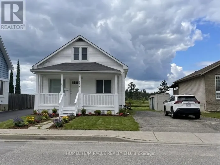 279 MOUNTAIN STREET, Greater Sudbury