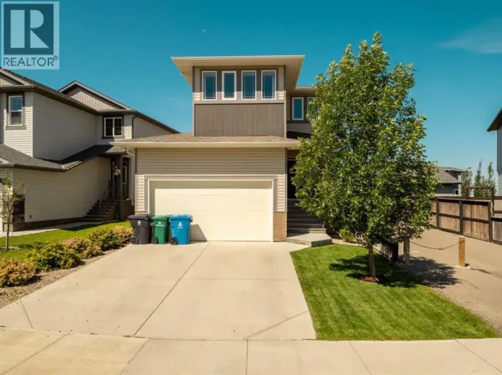 279 Northlander Bend W, Lethbridge