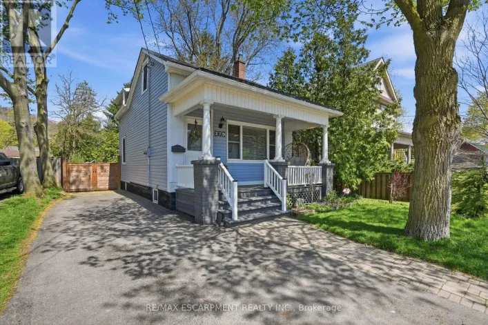 279 PARK STREET W, Hamilton