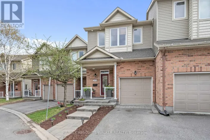 279 PARKROSE PRIVATE, Ottawa