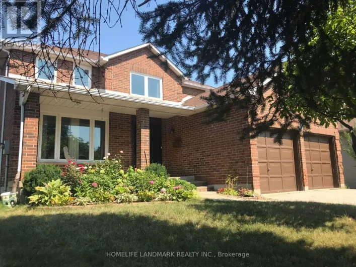 279 RIVER OAKS BOULEVARD W, Oakville