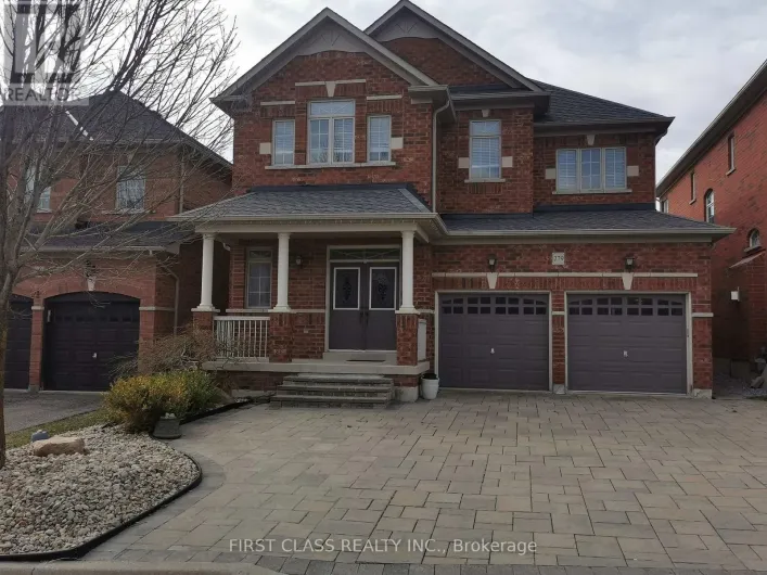 279 RIVER RIDGE BOULEVARD, Aurora