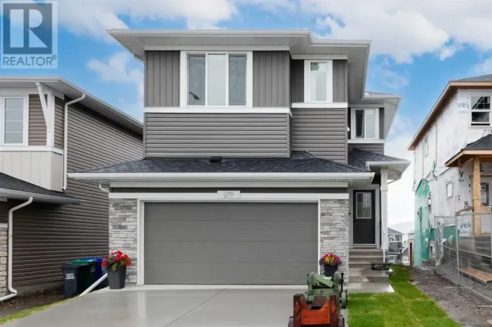 279 RIVERCREST Boulevard, Cochrane