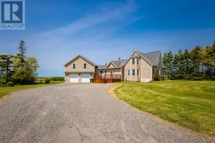 279 Riverview Crescent, Vernon Bridge