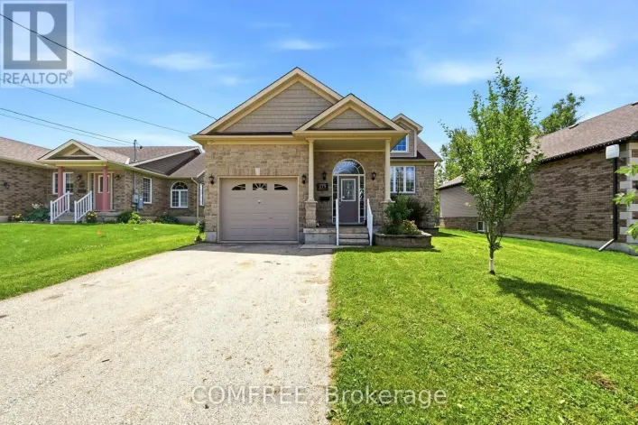 279 SOUTH STREET E, West Grey