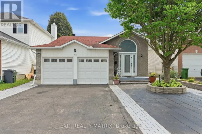 279 STIVER STREET, Russell