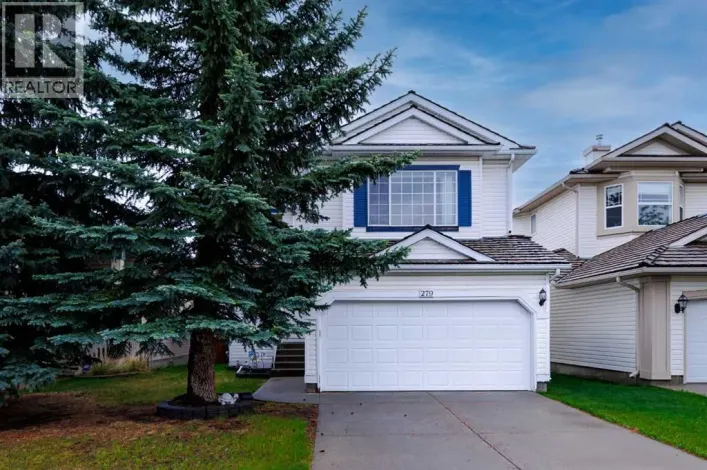 279 Valley Brook Circle NW, Calgary