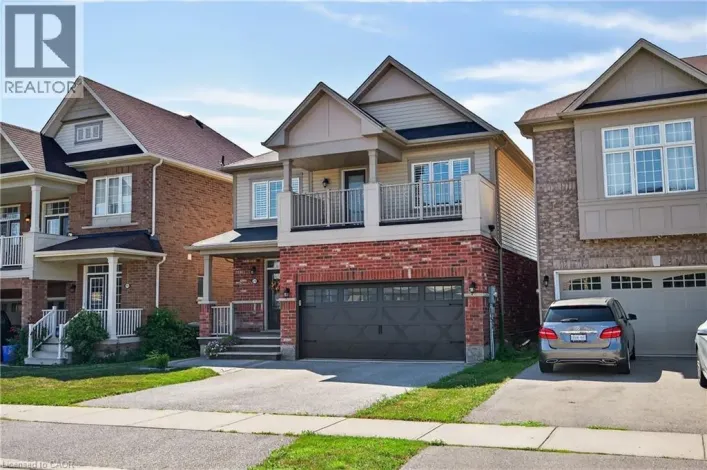 279 VOYAGER Pass, Binbrook